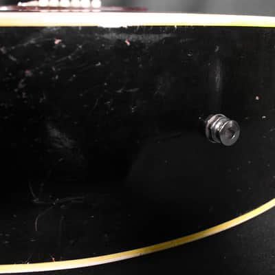 1968/69 Gibson J-200 Signed by Pete Townshend image 21