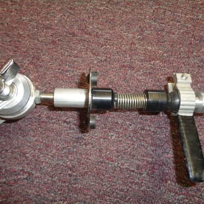 Rudy May Marching Band Cymbal Attachment Bracket "New Old Stock." image 4