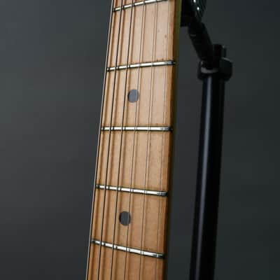 Fender Telecaster 1973 - Maple Fretboard - Blonde image 16