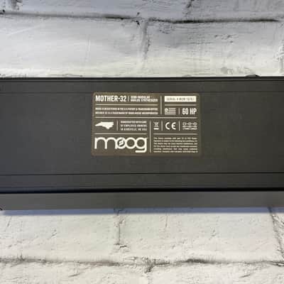Moog Mother-32 Analog Synth Module image 8