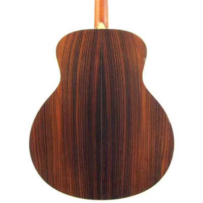 Taylor GS8 2006 cedar top - truly a great sounding guitar - Taylor 814 style body image 10