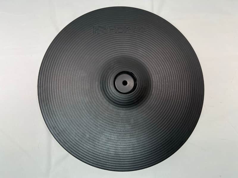 Roland CY-12C V-Cymbal V Drum Trigger CY12C image 1