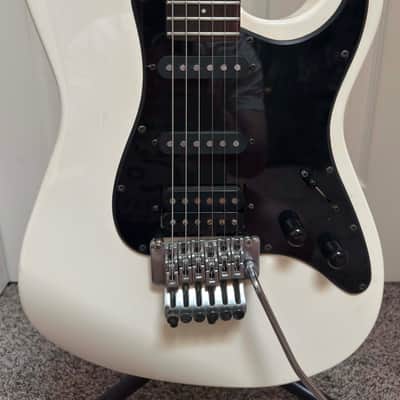 Tokai Custom Edition Superstrat SJ503 1986 image 2