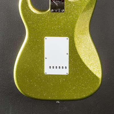 Fender Custom Shop Used Dick Dale Signature Strat '23 image 4