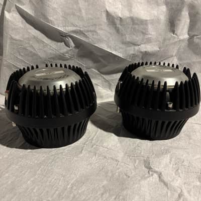 B&C DCX50-8 2" Neodymium Coaxial Compression Driver 8-ohm 4-bolt image 9