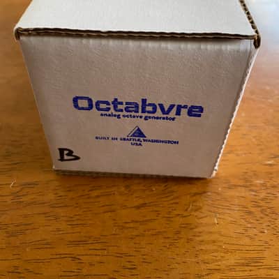 3Leaf Audio Octabvre MKIII B-stock 2021 image 4