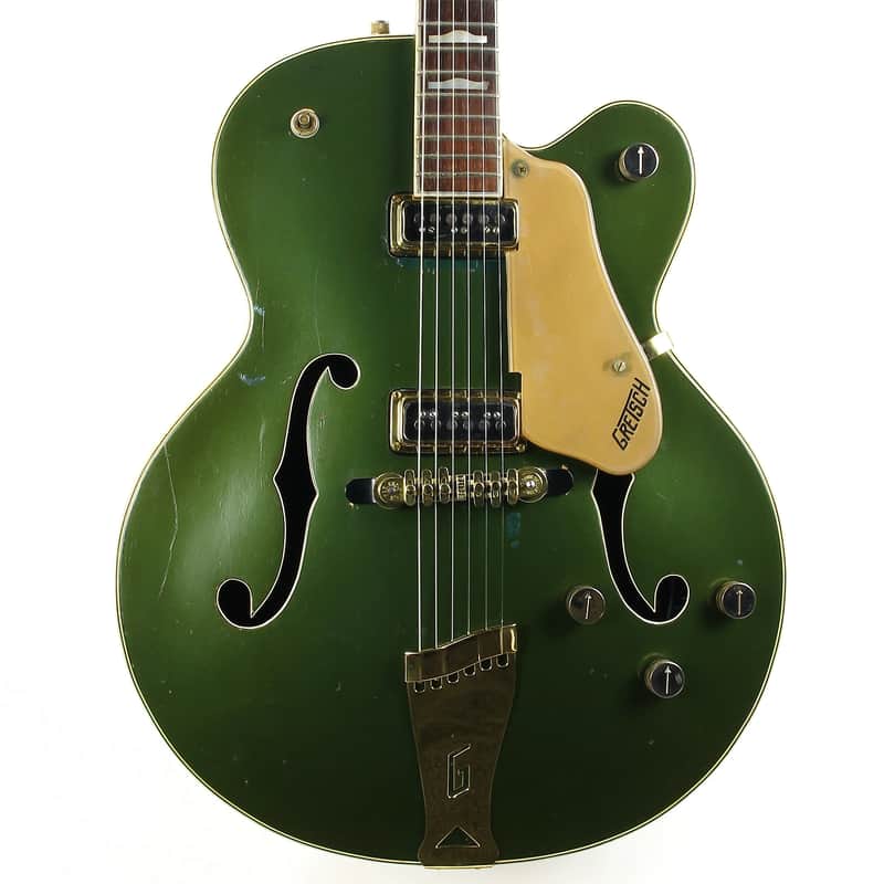 Gretsch Country Club 1954 - 1957 image 2