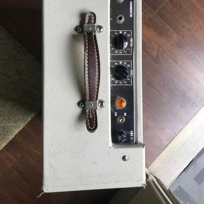 Satellite Amps 5Y3 style custom image 2