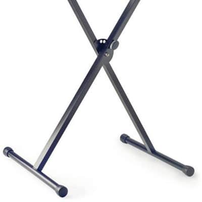 Stagg KXS-A4 - Stand clavier en X image 1