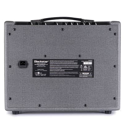 Blackstar Silverline Special 50 Watt 1x12 Digital Guitar Amplifier / Store Demo image 2