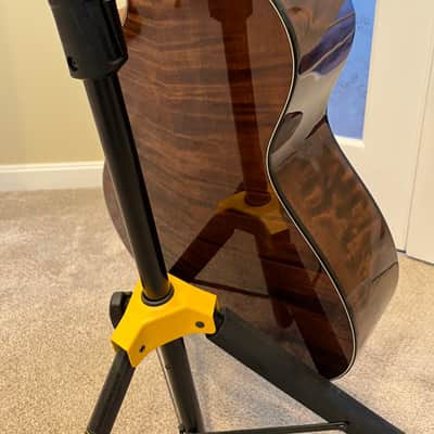 Taylor 612ce with V-Class Bracing 2023 14 Fret image 6