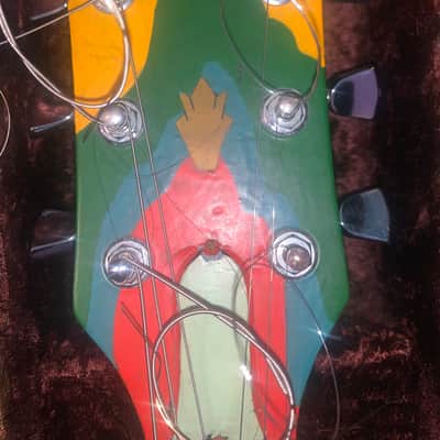 1976 Vintage Gibson SG “The Fool” image 7