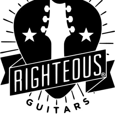 Righteous Guitar image 9