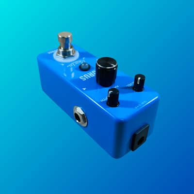 Rowin LEF-304 Chorus Guitar Effect image 3