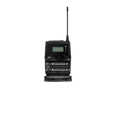 Sennheiser EW IEM G4  | Wireless In-Ear Monitoring System, A1 Band. New with Full Warranty! image 4