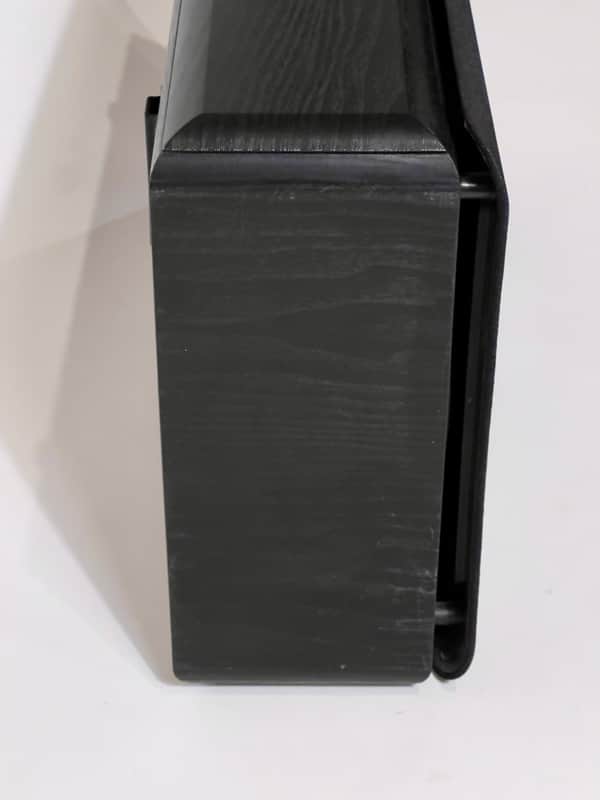 JBL LC2 Studio L Series Center Channel Speaker | Reverb