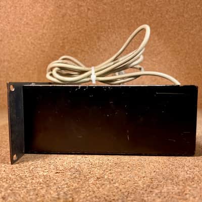 Ibanez UE400 Multi-Effects Rack with Foot Controller 1980s – Serviced – Warranty image 13