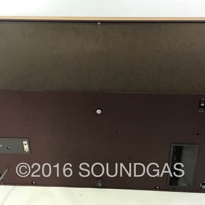 Philips Philicorda *Serviced & Working* complete with stand & legs image 9