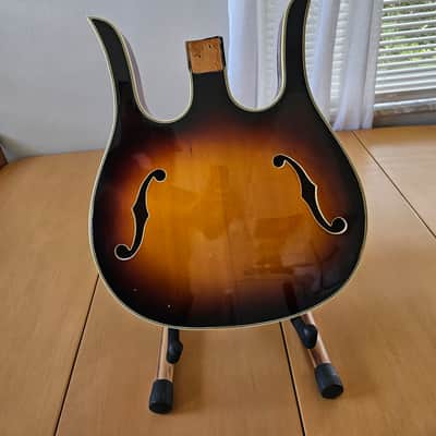 Original Danelectro Coral Longhorn Body 1960s image 1