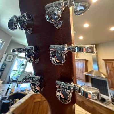 Martin Standard Series HD-35 2025 image 9