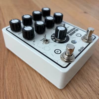 Drolo Molecular Disruptor V3 | Reverb