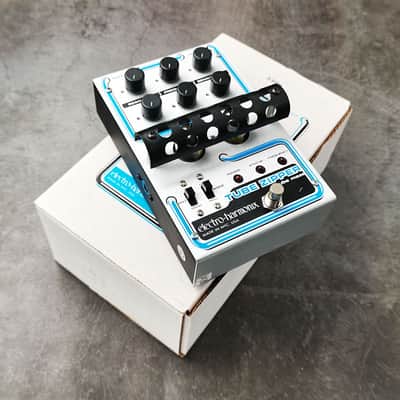 Electro-Harmonix Tube Zipper Envelope Filter / Distortion image 12