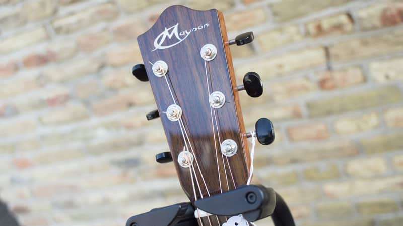ギター Mayson M5 SCE Mayson M5/SCE | Reverb