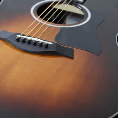 Taylor 50th Anniversary 217e-SB Plus LTD | Sunburst image 7