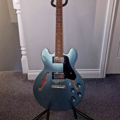1980s Columbus Series 3 ES-335 | Reverb UK