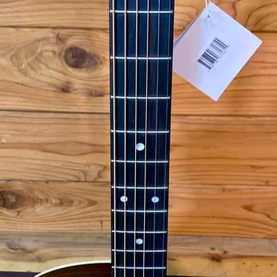 Martin GPC-16E Rosewood - Natural image 4
