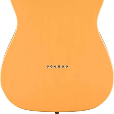 Fender Vintera III Late '50s Telecaster 2025 - Present - Butterscotch Blonde image 2