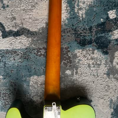 Fender Brent Mason Signature Telecaster 2020 image 9