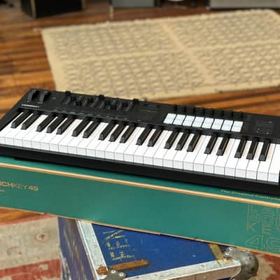 Novation Launchkey 49 MK4 image 6