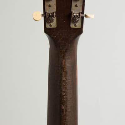 Gibson L-1 Flat Top Acoustic Guitar (1934), ser. #928, hard shell case. image 6