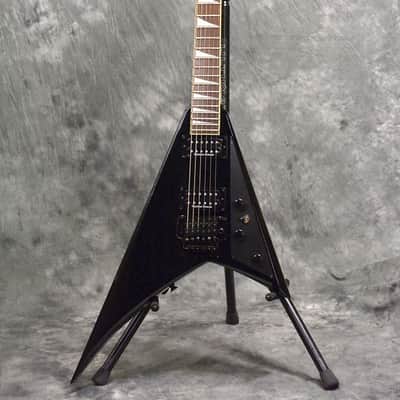Jackson RR3 Randy Rhoads (made in Japan) Black image 2