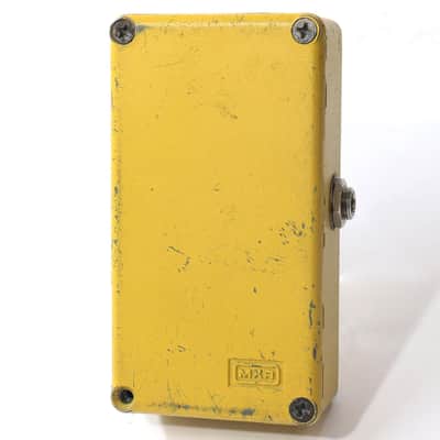 MXR Distortion+ Made in 1987 [H7-03431] (02/24) image 2