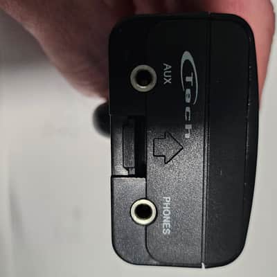 POCKET ROCKIT STD image 8