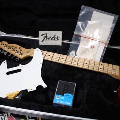 Fender Telecaster Top Loader 1983 - Sienna Burst image 24