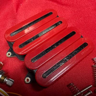Fishman Fluence Open Core Modern Set image 4