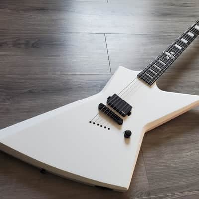 Solar Guitars E1.6KW Kirk Windstein (Crowbar) image 3