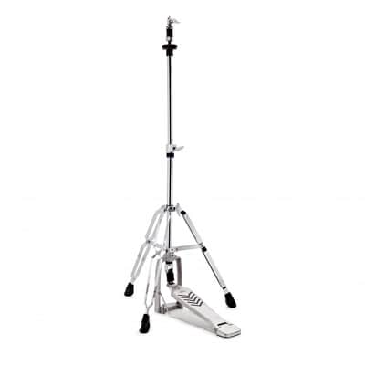 Yamaha Drum Hardware Set Double Braced HW680W image 2