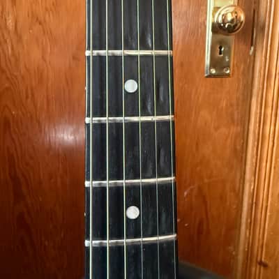 G&L SC-3 1980s - Red image 6
