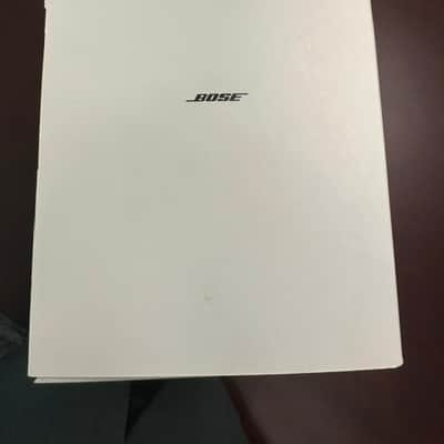 Bose T8S ToneMatch Mixer 2018 - Present - Black image 17