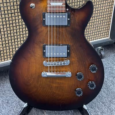 Gibson Les Paul Studio 2022 - Smokehouse Burst image 1
