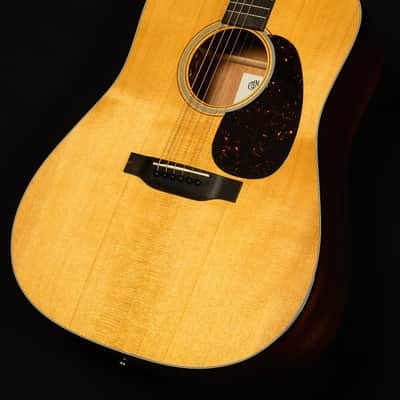 Martin Guitars Road Series DE Retro Plus Mahogany image 1