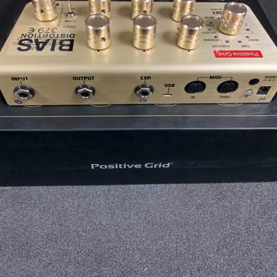 Positive Grid BIAS Distortion image 2