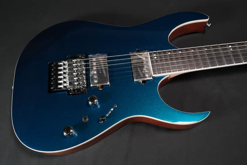 Ibanez RG5320C Prestige | Reverb