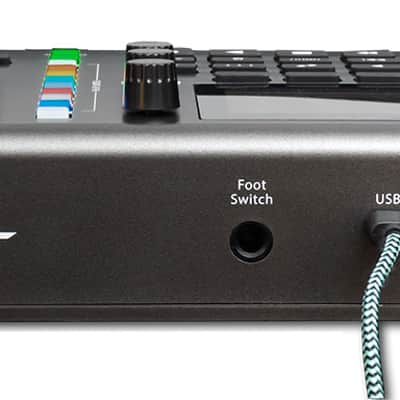 Nektar Panorama CS12 Channel Strip Plug-in Controller for Logic Pro image 4