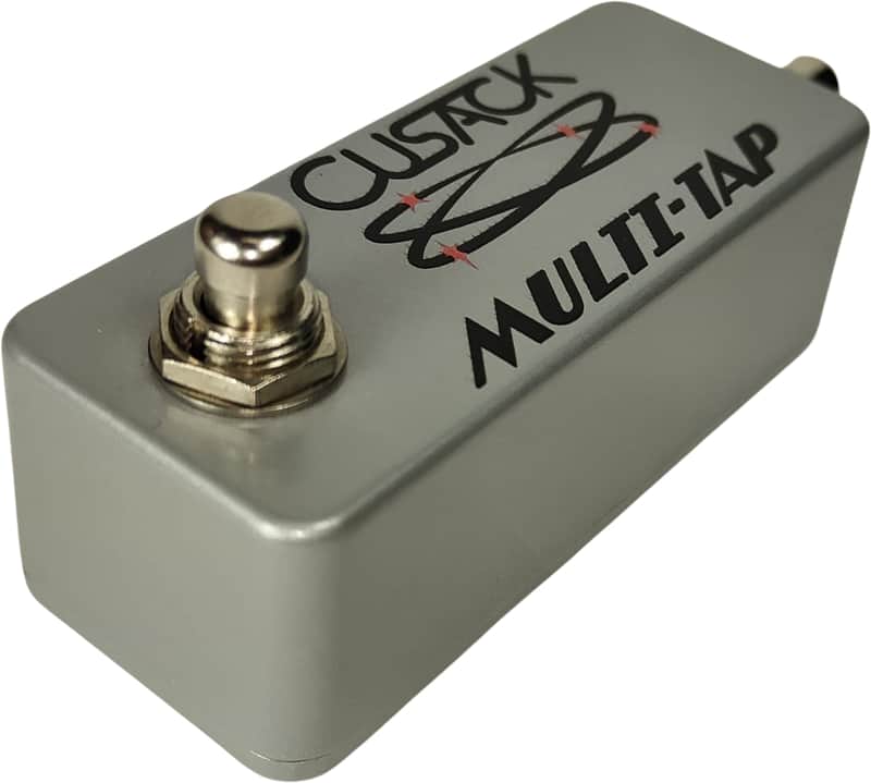Cusack Music Multi Tap RCA image 1