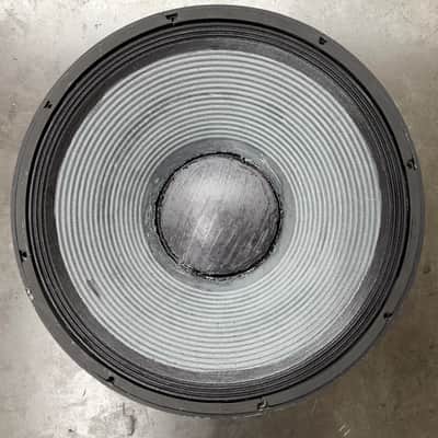 JBL 18" Speaker 2242HPL 8 Ohms Woofer image 3